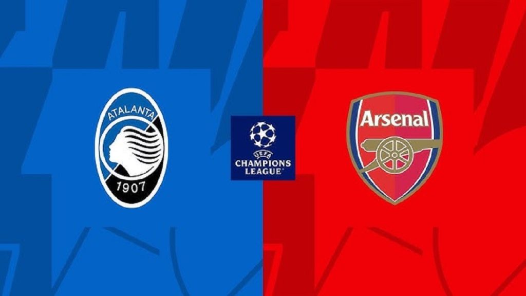 Atalanta vs Arsenal