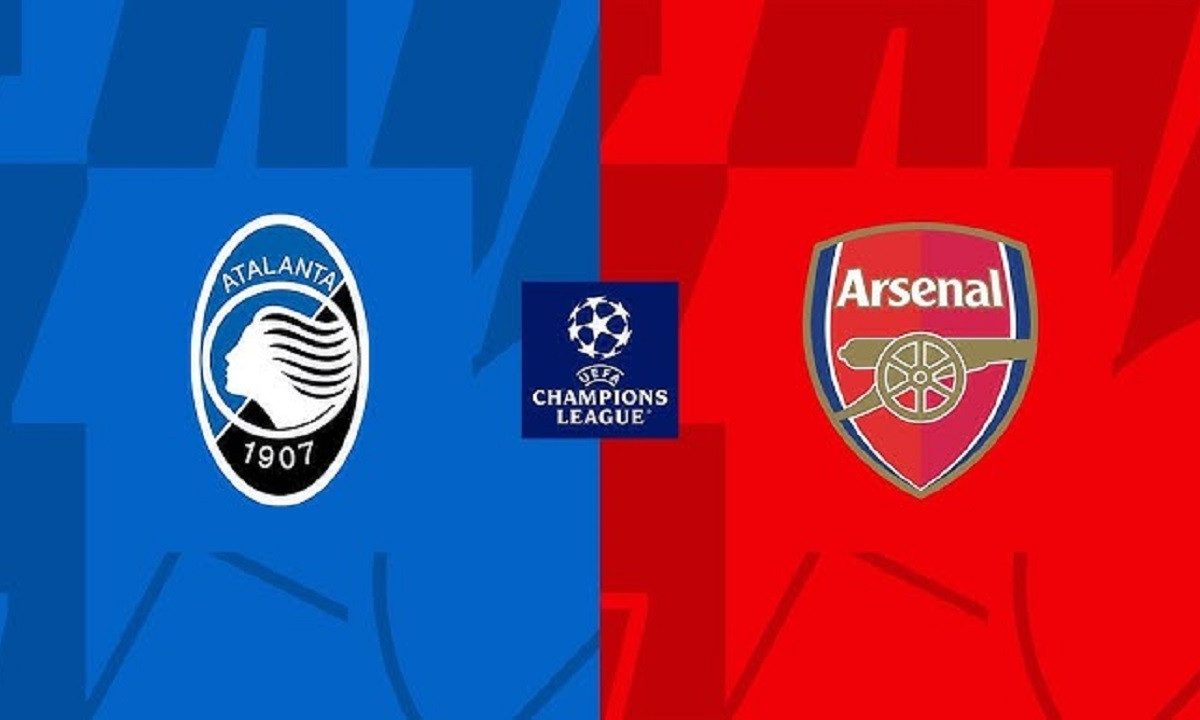 Atalanta vs Arsenal