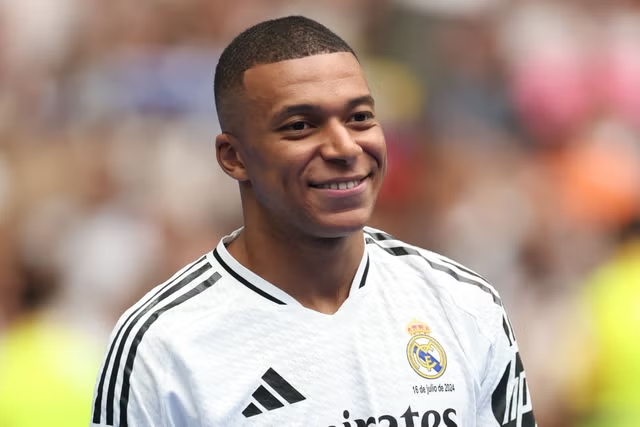 Kylian-Mbappé