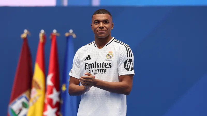 Kylian-Mbappé-Madrid