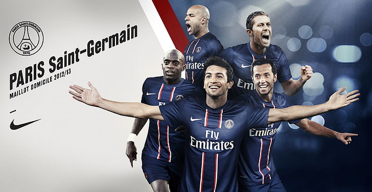 Paris Saint-Germain (PSG)