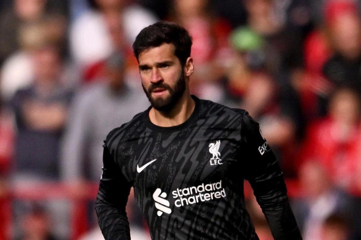 Alisson-Becker