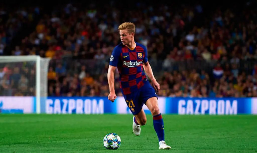 Frenkie-de-Jong-Barca