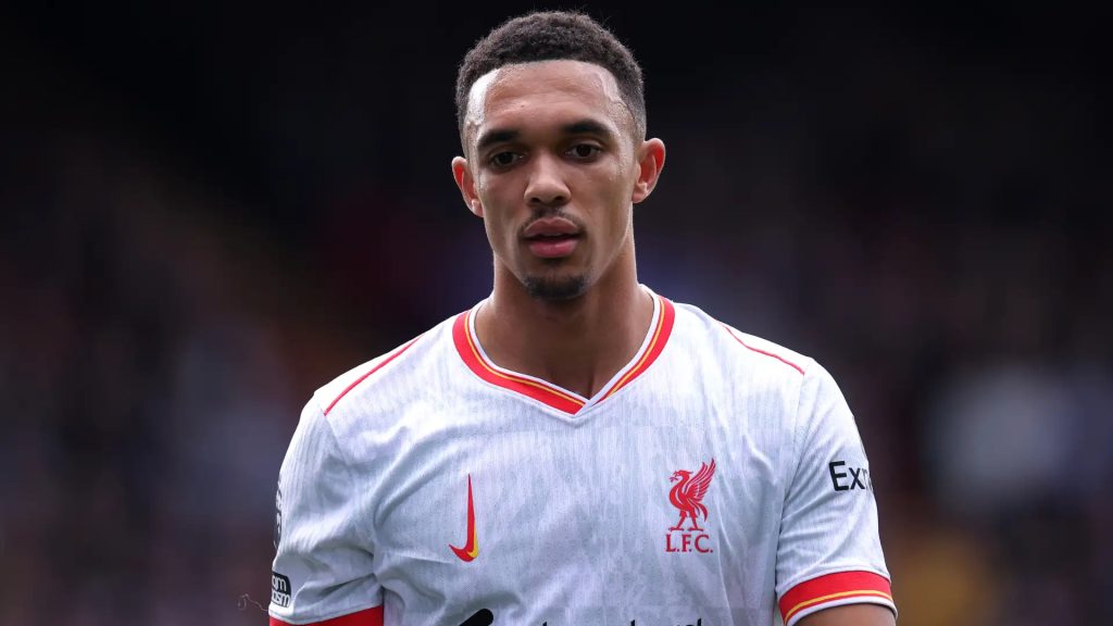 Trent-Alexander