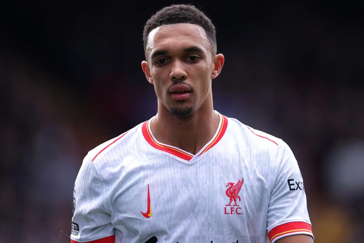 Trent-Alexander