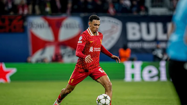 Trent-Alexander-Arnold