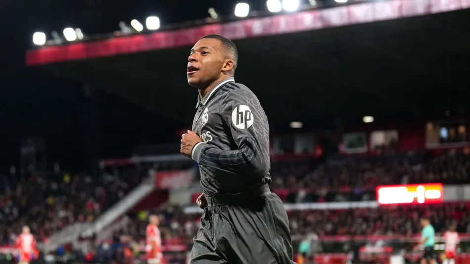 Kylian-Mbappe