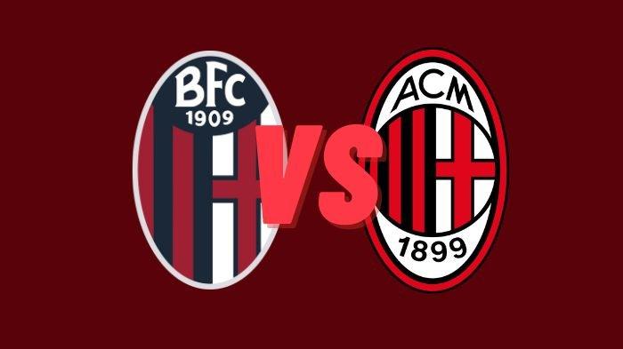 Bologna & AC Milan Melaju ke Semifinal