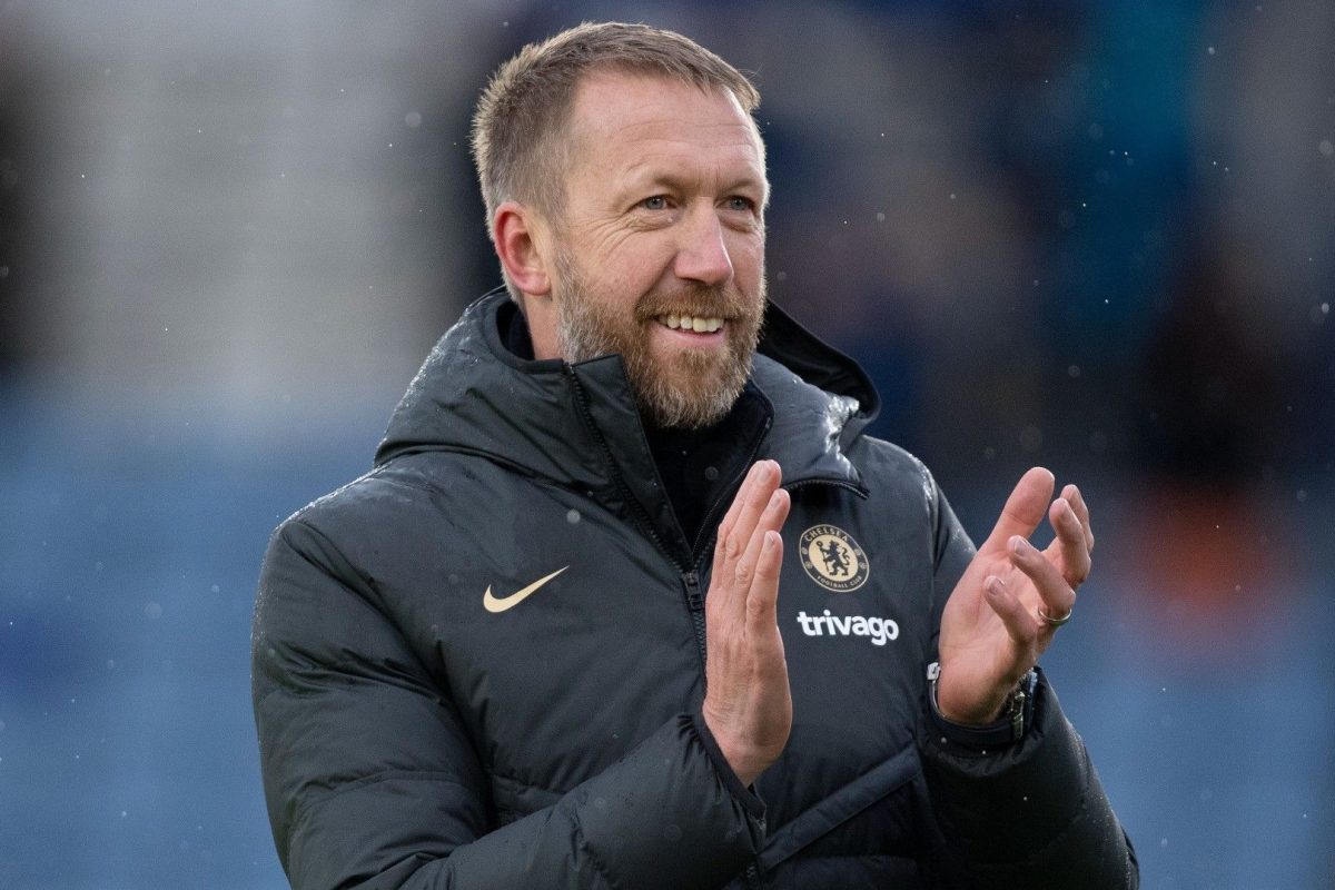 Graham Potter Anggap Pemecatan dari Chelsea Sebagai Hal Terbaik dalam Kariernya