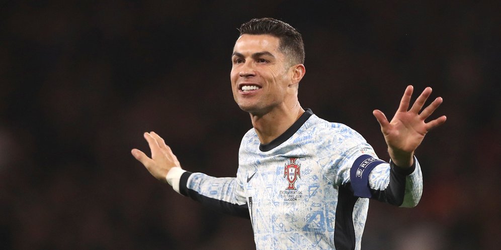 Cristiano Ronaldo Pulang dan Pensiun di Sporting, Mimpi Indah yang Sulit Terwujud?