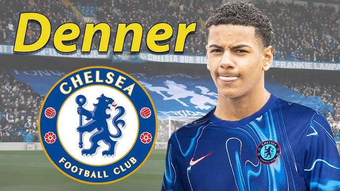 Chelsea Rekrut Denner Evangelista, Sepupu Bintang Arsenal Gabriel Magalhaes