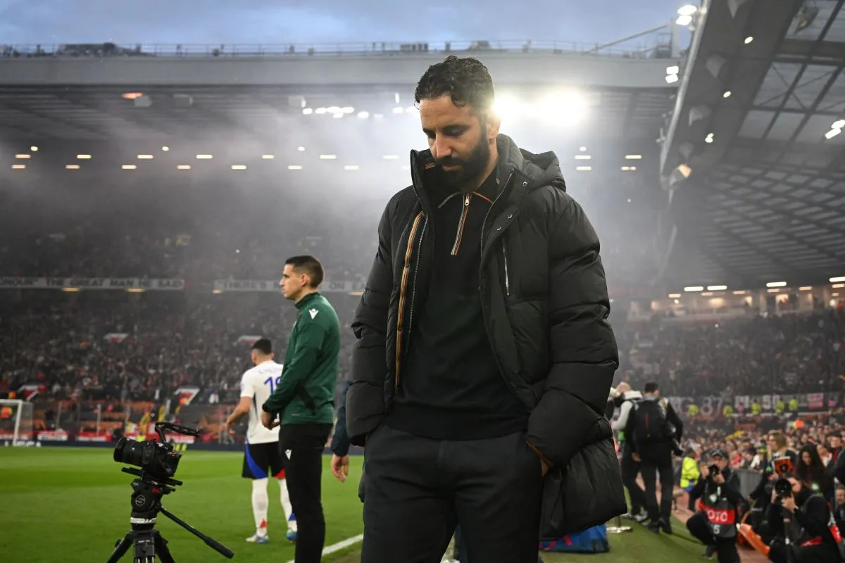 Manchester United Kalah di Kandang Brentford, Ruben Amorim: “Ada Hikmahnya Kok!