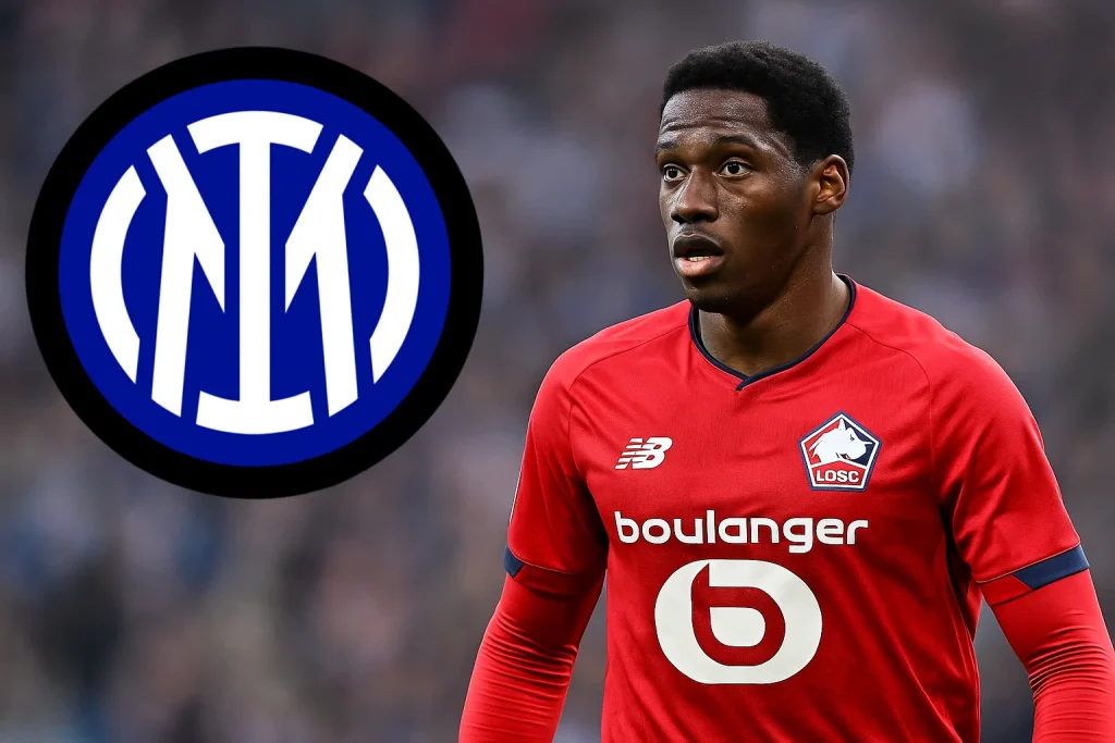 Inter Milan Serius Incar Jonathan David, Siap Sodorkan Kontrak hingga 2030