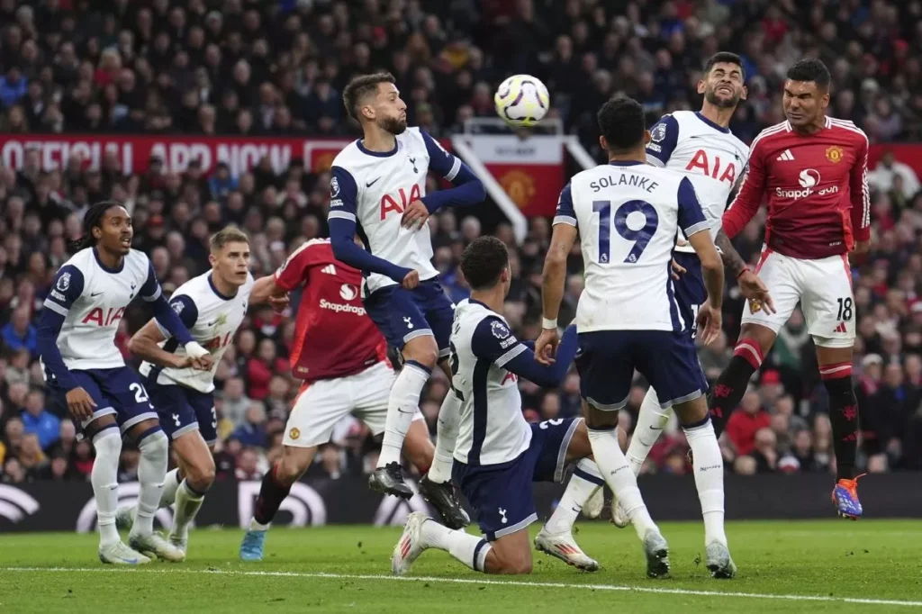 Dari Krisis Domestik ke Peluang Juara: Road to Final Liga Europa Tottenham