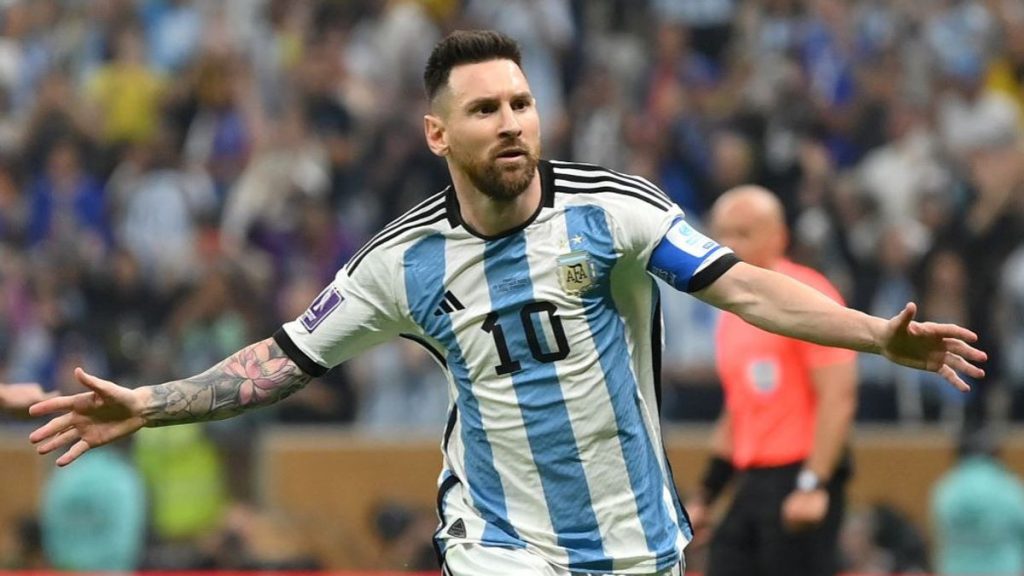 Misteri Absen Tujuh Bulan Terjawab: Lionel Messi Kembali Perkuat Timnas Argentina!