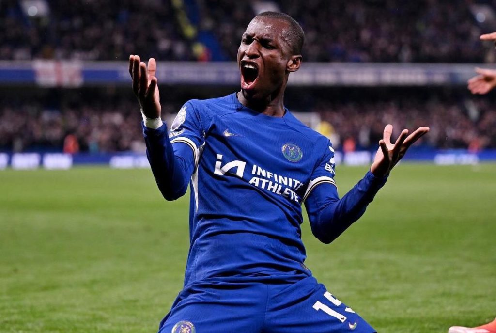 Nicolas Jackson Bagus, Tapi Chelsea Butuh Penyerang Baru