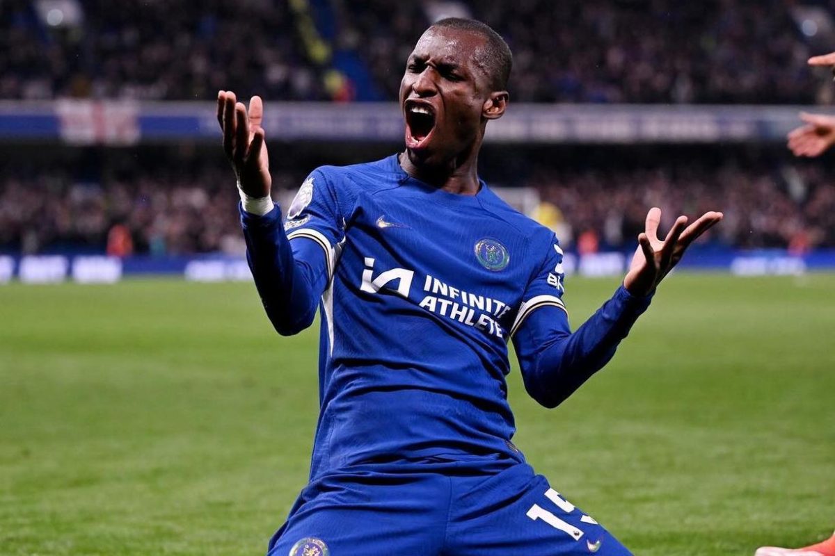 Nicolas Jackson Bagus, Tapi Chelsea Butuh Penyerang Baru