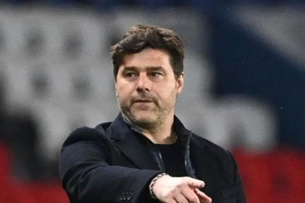 Tottenham Tanpa Pelatih, Pochettino Dikaitkan Lagi: Nostalgia atau Solusi Nyata?