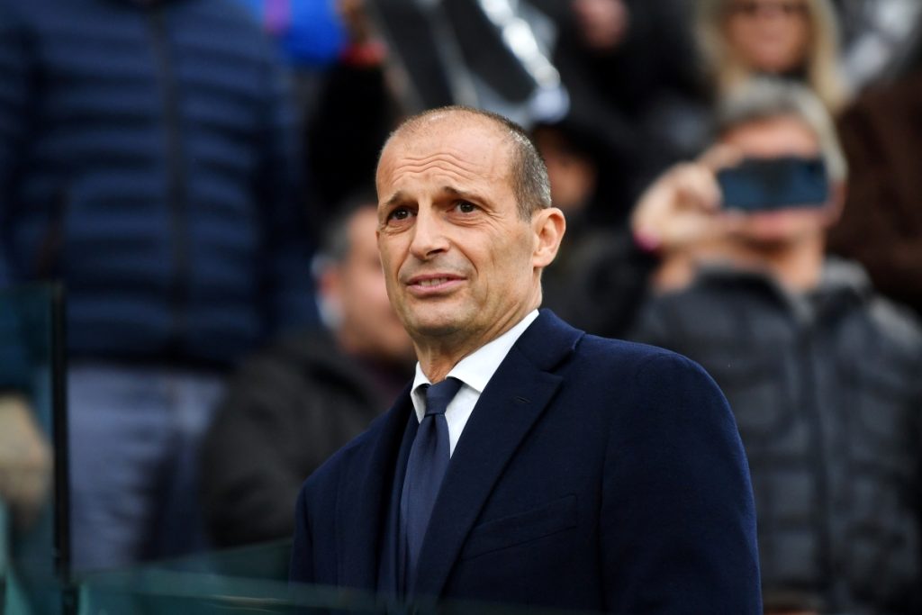 Latih AC Milan, Massimiliano Allegri Rekrut Mantan Anak Buahnya di Juventus