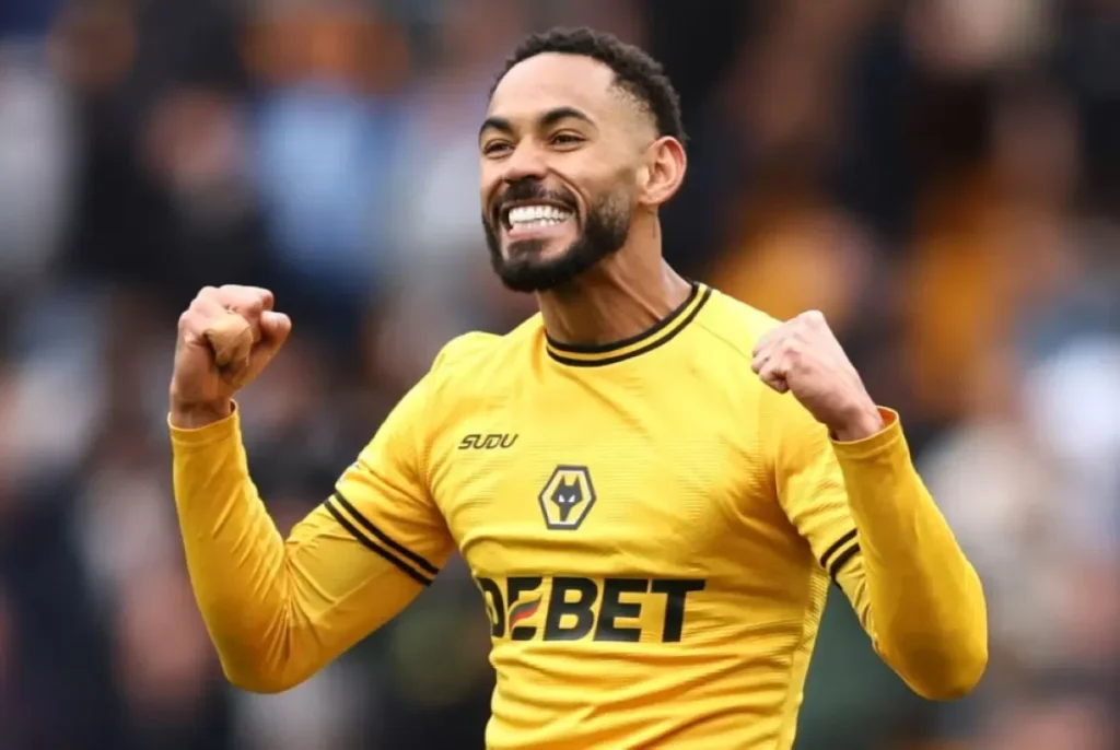 Resmi! Matheus Cunha Jadi Rekrutan Perdana Manchester United di Musim Panas 2025