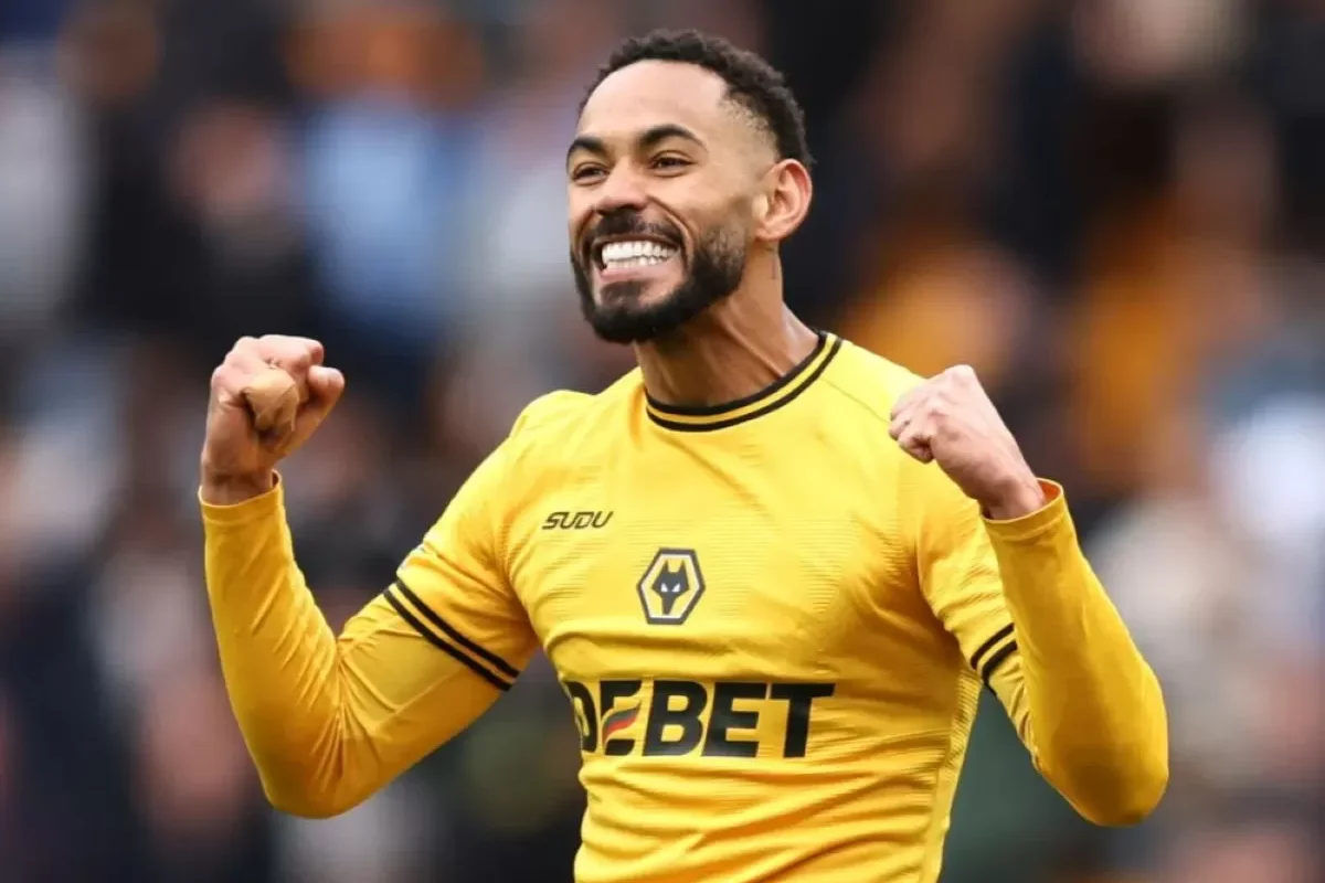 Resmi! Matheus Cunha Jadi Rekrutan Perdana Manchester United di Musim Panas 2025