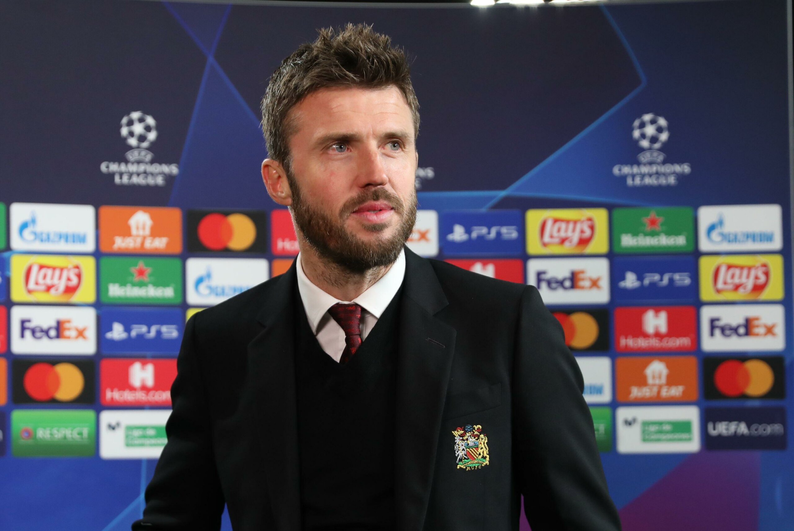 Michael Carrick Dikabarkan Akan Jadi Pelatih Wolverhampton?