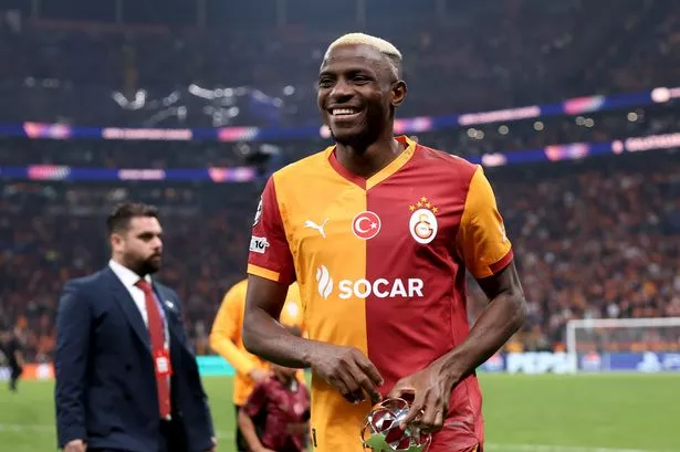 statistik liga champions