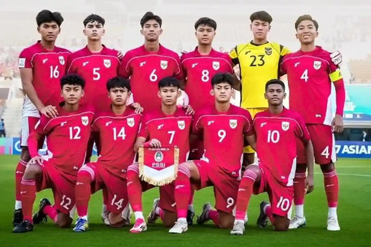 Piala Dunia U-17 - Jadwalsepakbola.info