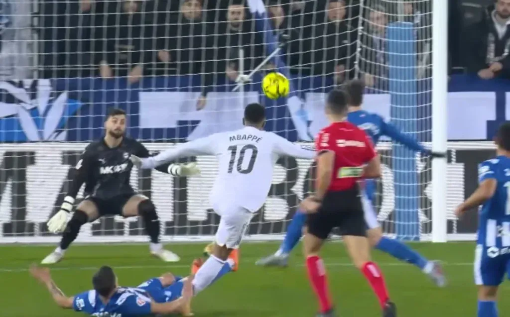 Hasil Alaves 1-2 Madrid: Kemenangan Berharga Los Blancos