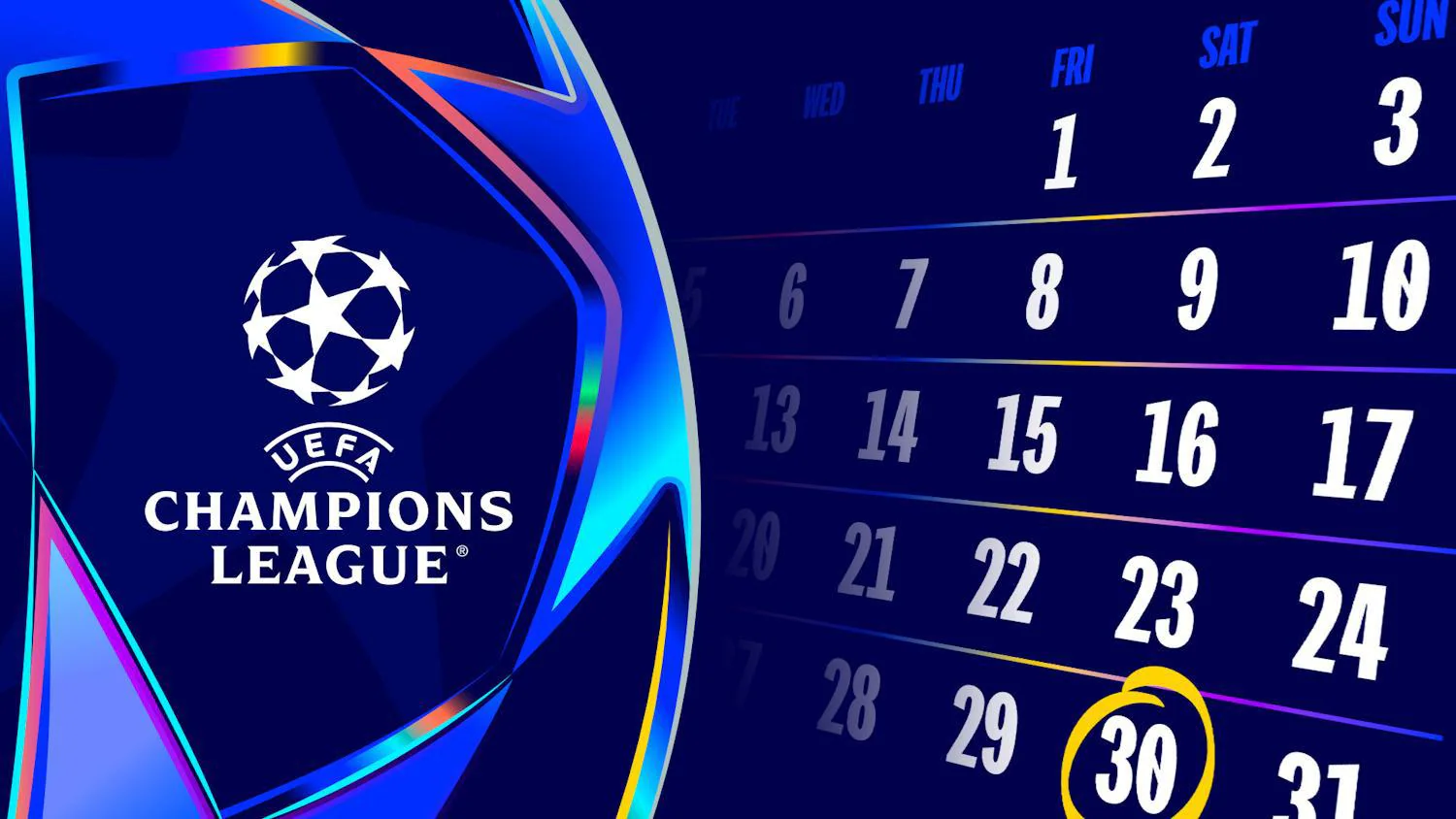 Jadwal Liga Champions 10 Desember 2025 Dini Hari Nanti