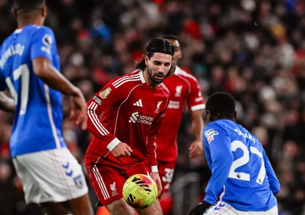 liverpool vs sunderland