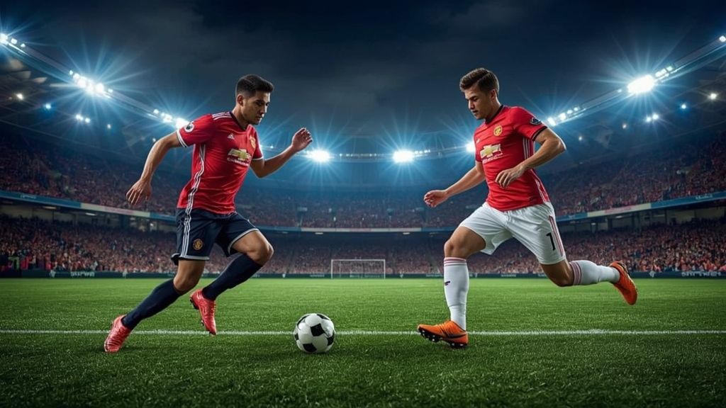 Jadwal Bola Hari Ini Semua Liga Dunia