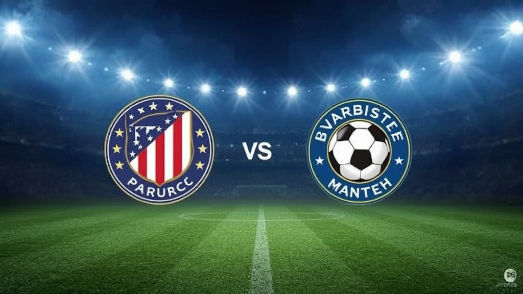 Jadwal Big Match Sepakbola Minggu Ini