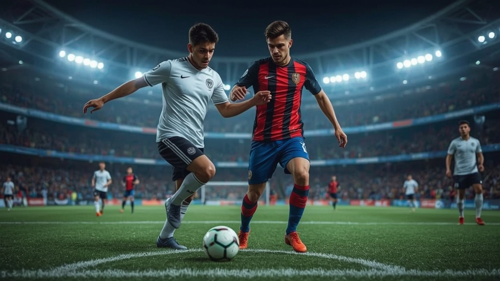 Jadwal Sepak Bola Hari Ini Lengkap Semua Liga