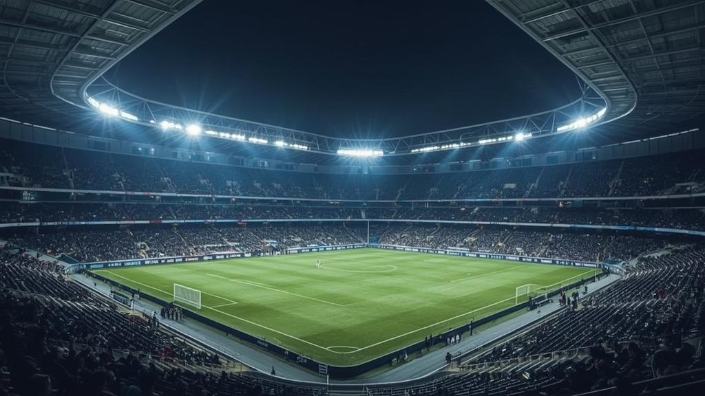 Jadwal Sepak Bola Hari Ini: Liga Top Dunia dan Tim Nasional