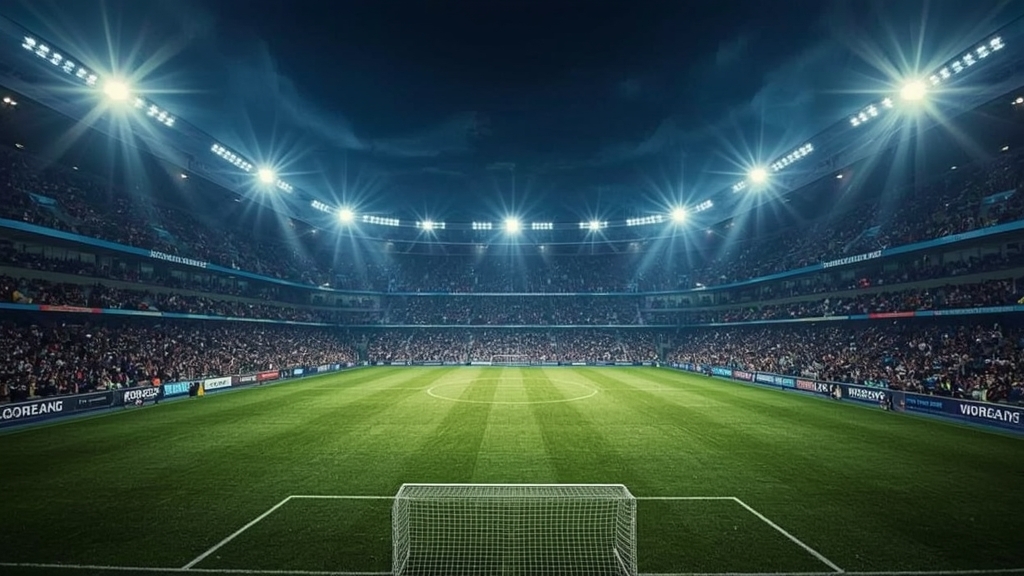 Jadwal Sepak Bola Minggu Ini: Liga Top & Internasional