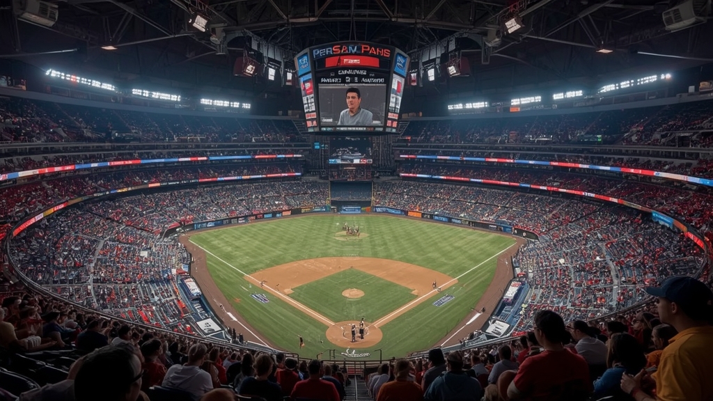 Perubahan Jam Tayang: Dampak Perbedaan Zona Waktu Amerika Bagi Fans