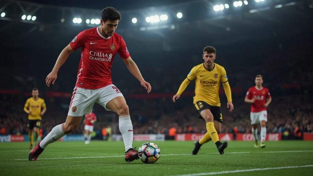 Jadwal Sepak Bola Hari Ini, Siaran Langsung Malam Ini (EPL, La Liga)