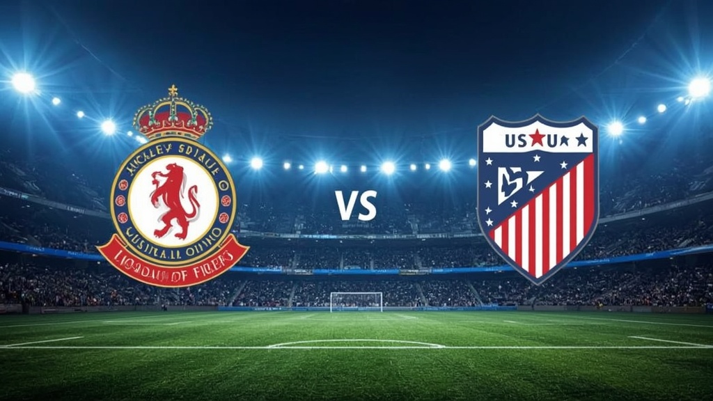 Jadwal Siaran Langsung Sepakbola Malam Ini: Liga Top & TV Online